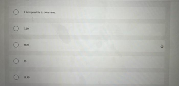 Note: This question requires access to Solver. In