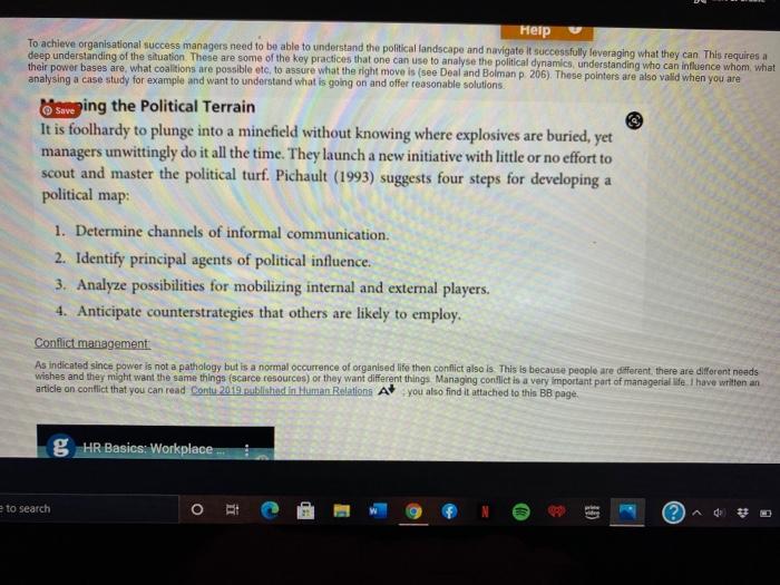 1-What have you learned this week? 2-How is this