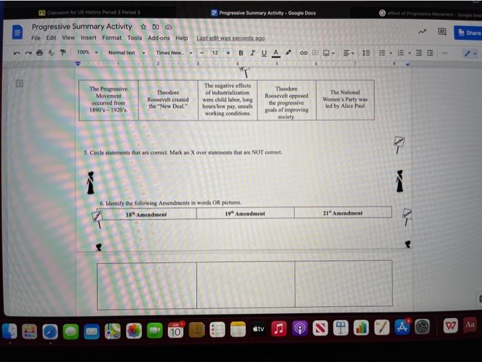 please help What was the movement's goal? What