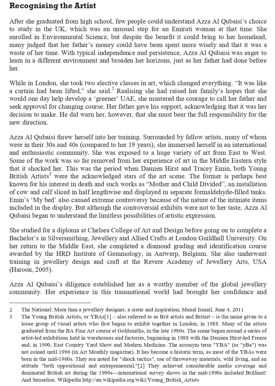 . . Required Question: Question 01: Do you think