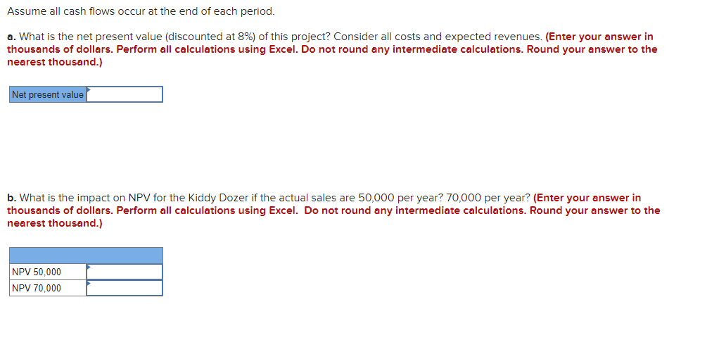 The Tuff Wheels was getting ready to start its