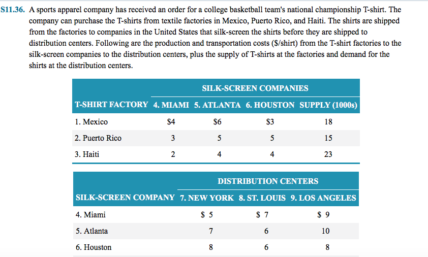 NEED CLEAR HELP ON PUTTING THIS IN EXCEL.... WITH