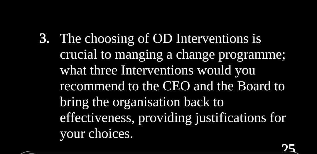 OD Final Assignment Versatility Airport
