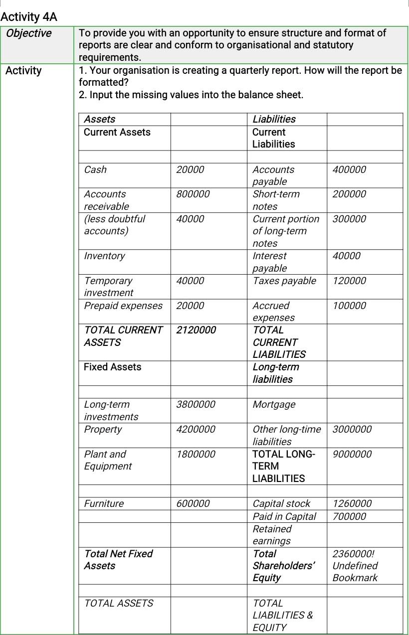 please answer these two question as much as