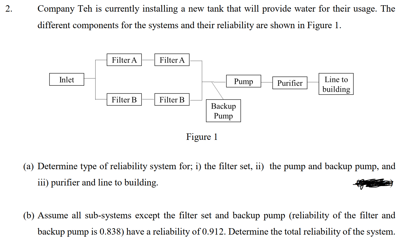 Please help me to solve this question 2. Company