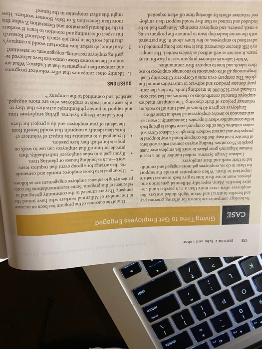 delete - 9 0 shift L 178 SECTION 2 Jobs and Labor