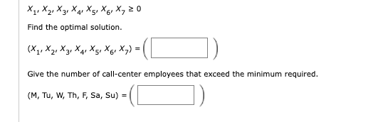 please help type it out exactly A linear