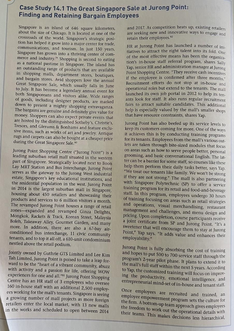 Please read and answer questions 4-6 only. WILL