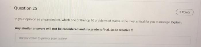 Subject: Indtroduction to Engineering design