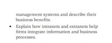 please answer help me Chapter 2: Global