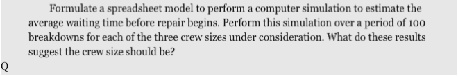 Please solve and help me to formulate the