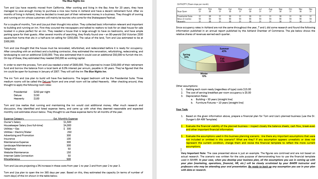 I need some help with 2 and 3 please. They are