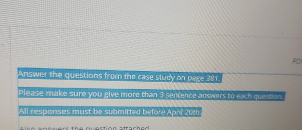 can you please answer 4, 5 and 6 please I need a