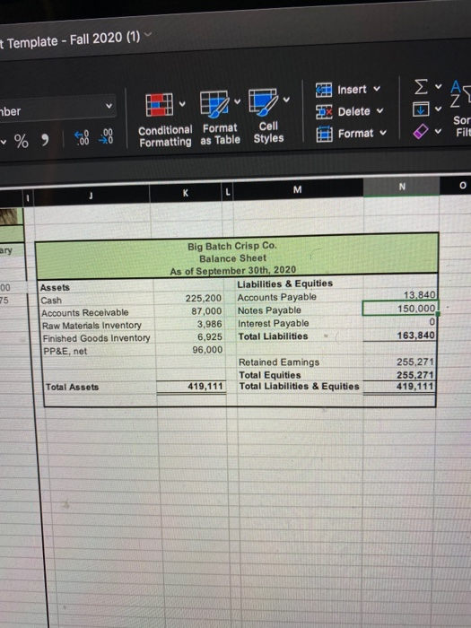 to better learn these materials can I please get