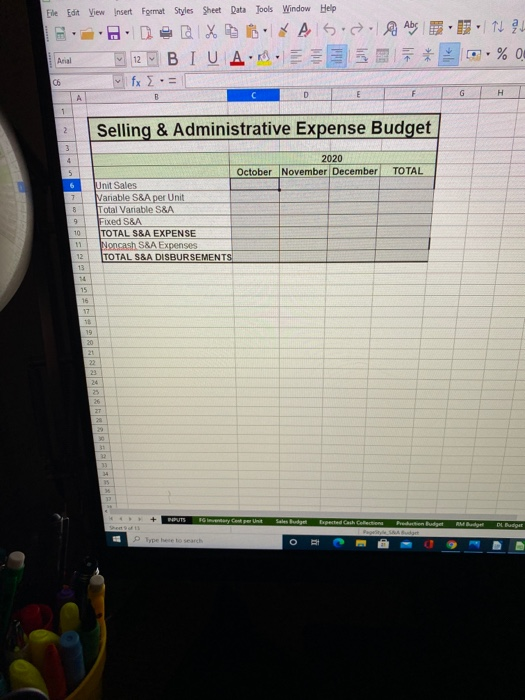 to better learn these materials can I please get