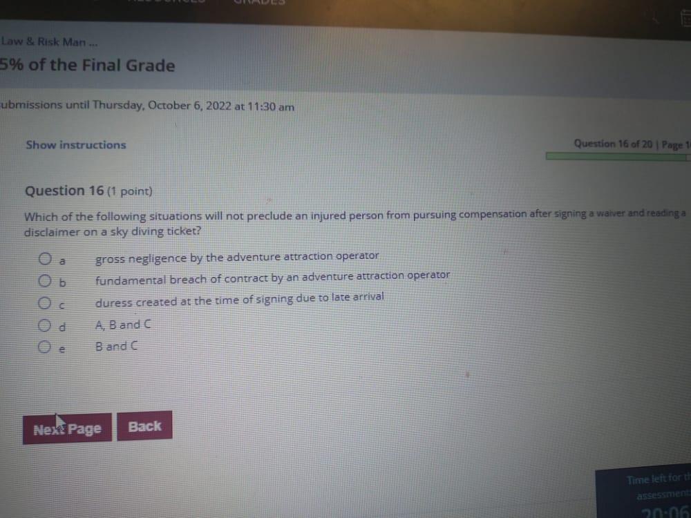 ubmissions until Thursday, October 6,2022 at