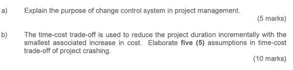 a) Project Management Information Systems (PMISs)