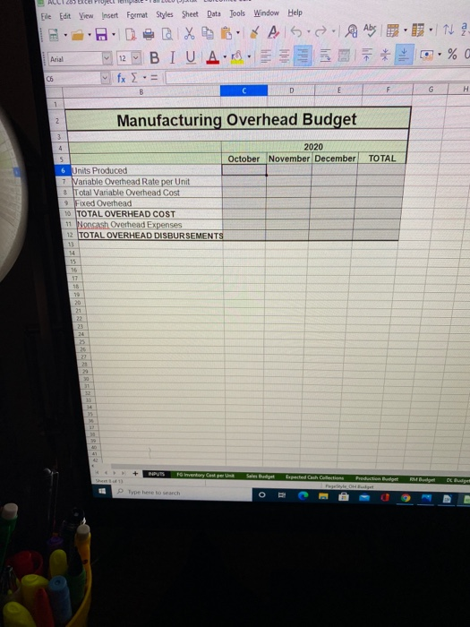 to better learn these materials can I please get