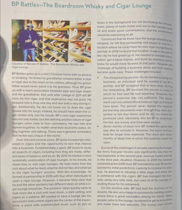 please make a case study BP Battles-The Boardroom