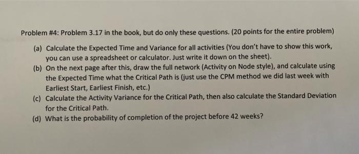 ES EF Figure 3.17 Critical Path for Solved