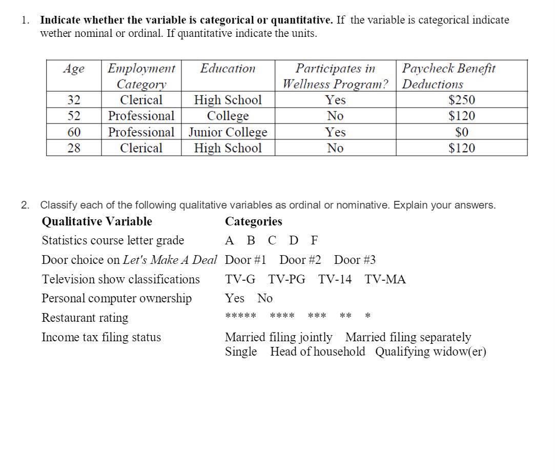Please answer correctly. show solutions in excel