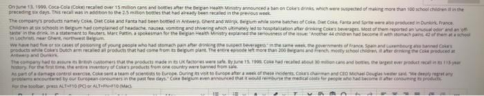 this first page is the case study the second page