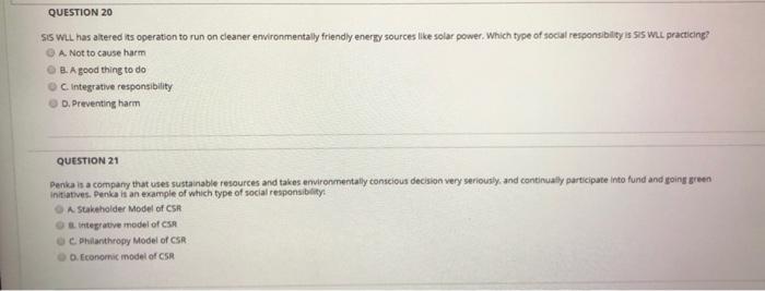 this first page is the case study the second page