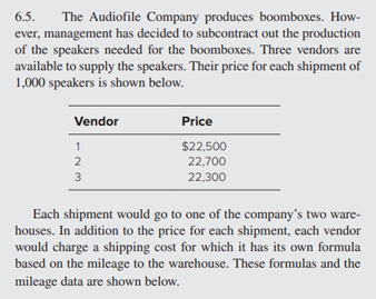 Please use Excel Solver if needed, and answer ALL