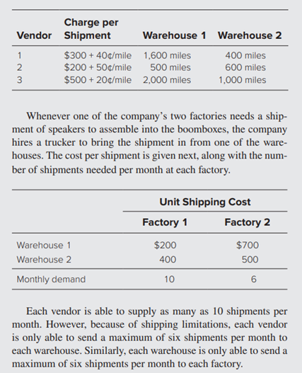 Please use Excel Solver if needed, and answer ALL