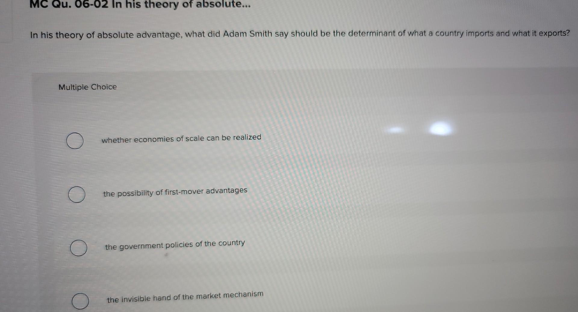 MC Qu. 06-13 Natalia works for a mid-range...