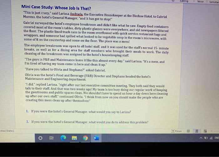 5 Building High Performance Teams Editing Voice