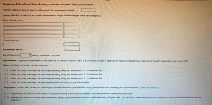 Invent Electronics manufactures 240,000 55 inch