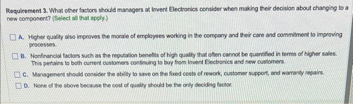 Invent Electronics manufactures 240,000 55 inch