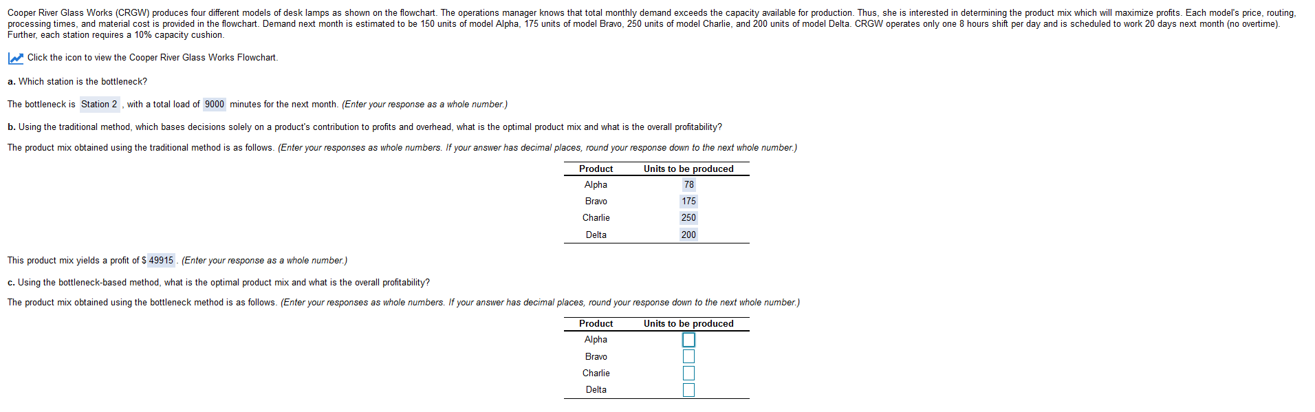Step 2 Station 2 (5 min) Step 3 Station 3 (15