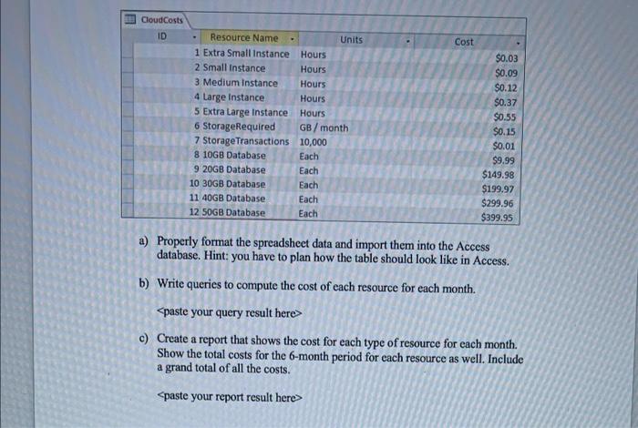 questions 1-4 including all letters please!