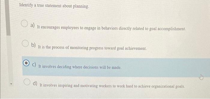 Please help me solve this! Identify a true