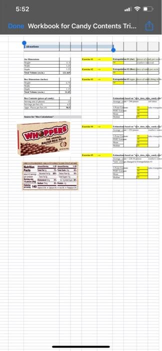 Below are the substituted instructions and