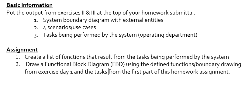 Please complete the Basic Information and