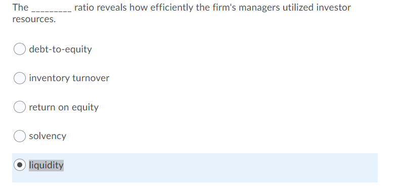 Which one of the following statements shown below