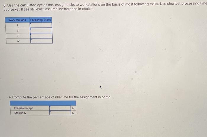 As part of a major plant renovation project, the