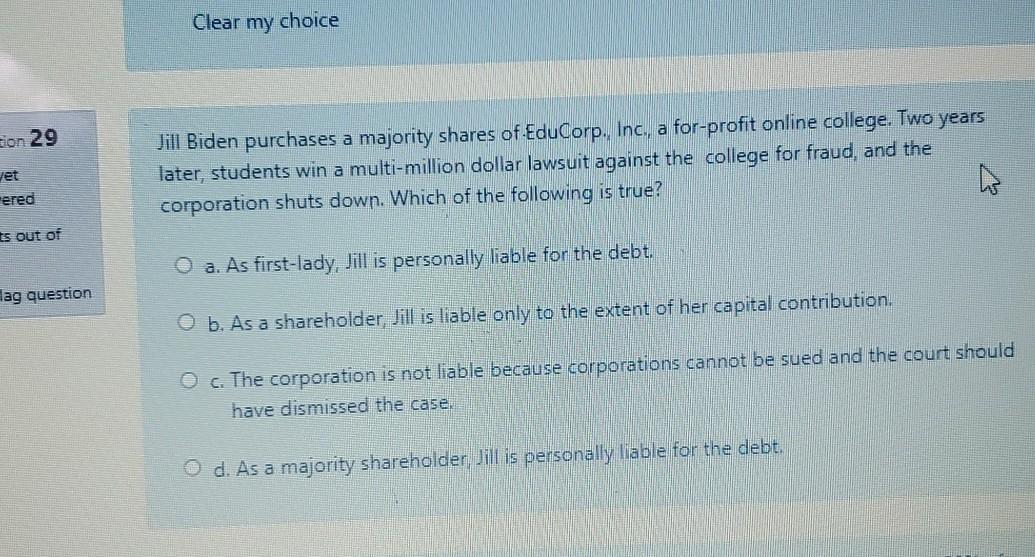 27 Warren Buffett, Bill Gates, and Jeff Bezos