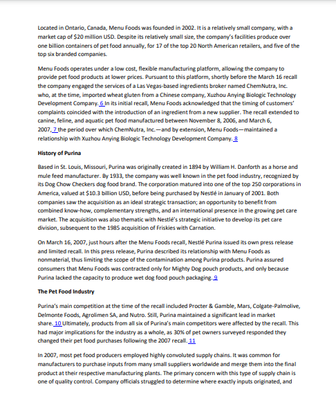 was intended to convey the governments commitment