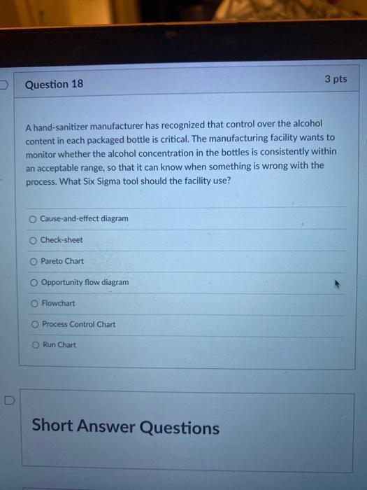 3 pts Question 14 Targeted advertisements are