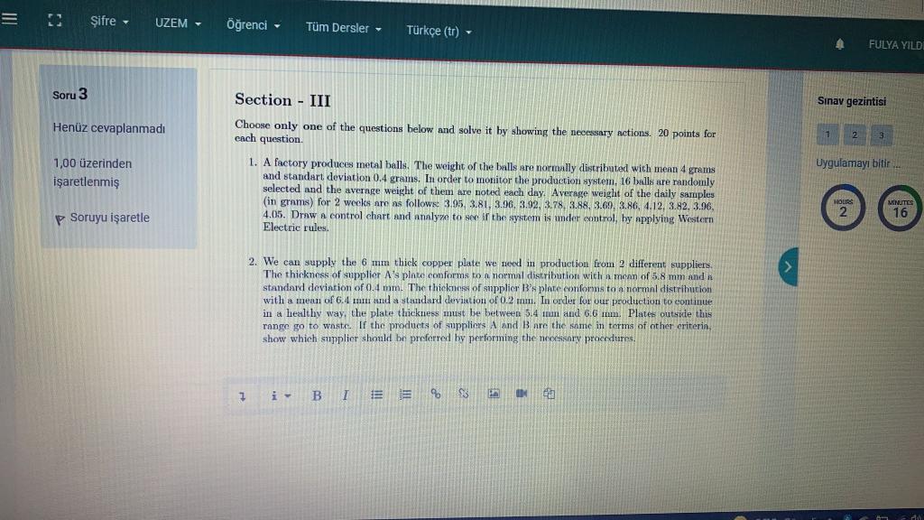 please write by keyboard not handwritting answer