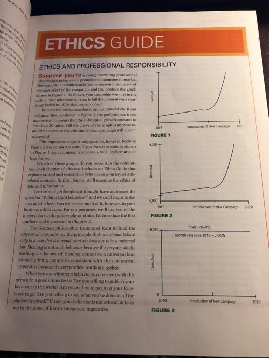 Ch1 Ethics and Q's Ch2 Ethics and Q's Ch3 Ethics