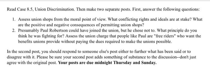 just answer the first page questions not on