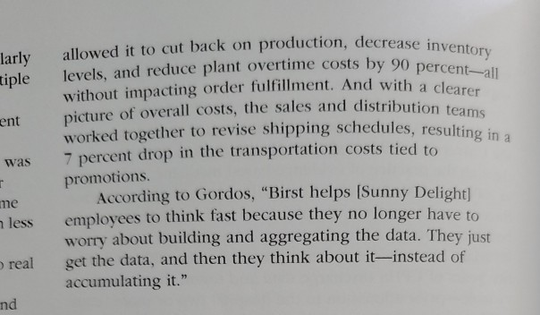 UL. Juny Complete Case C- Chapter 9 - Case 2