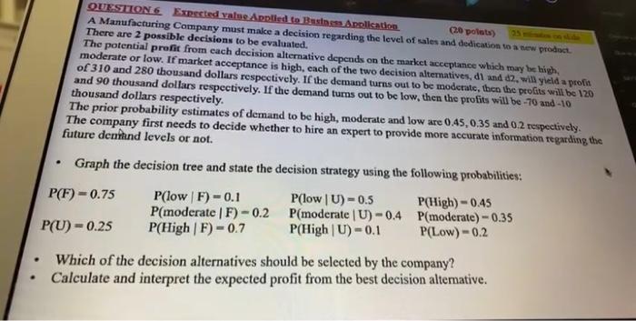 please use correct values and complete answer