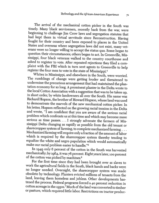 * Missing Information and Bias // Requires