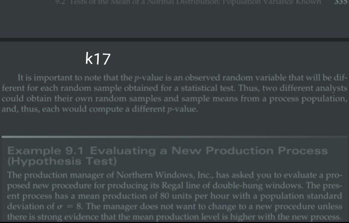 opulation k17 It is important to note that the